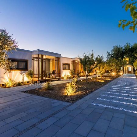 Ema'Ar Villas Ulcinj Bagian luar foto