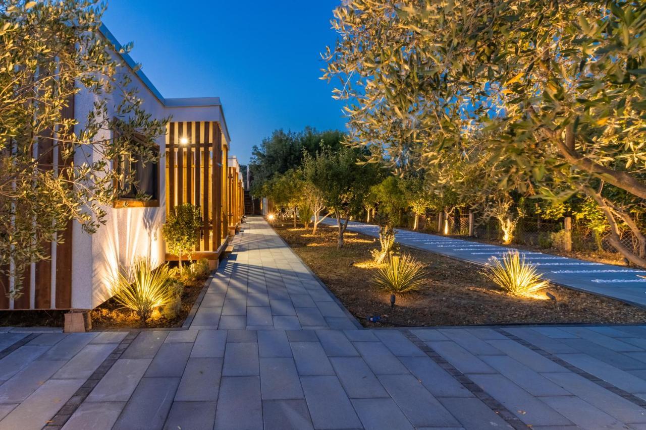 Ema'Ar Villas Ulcinj Bagian luar foto