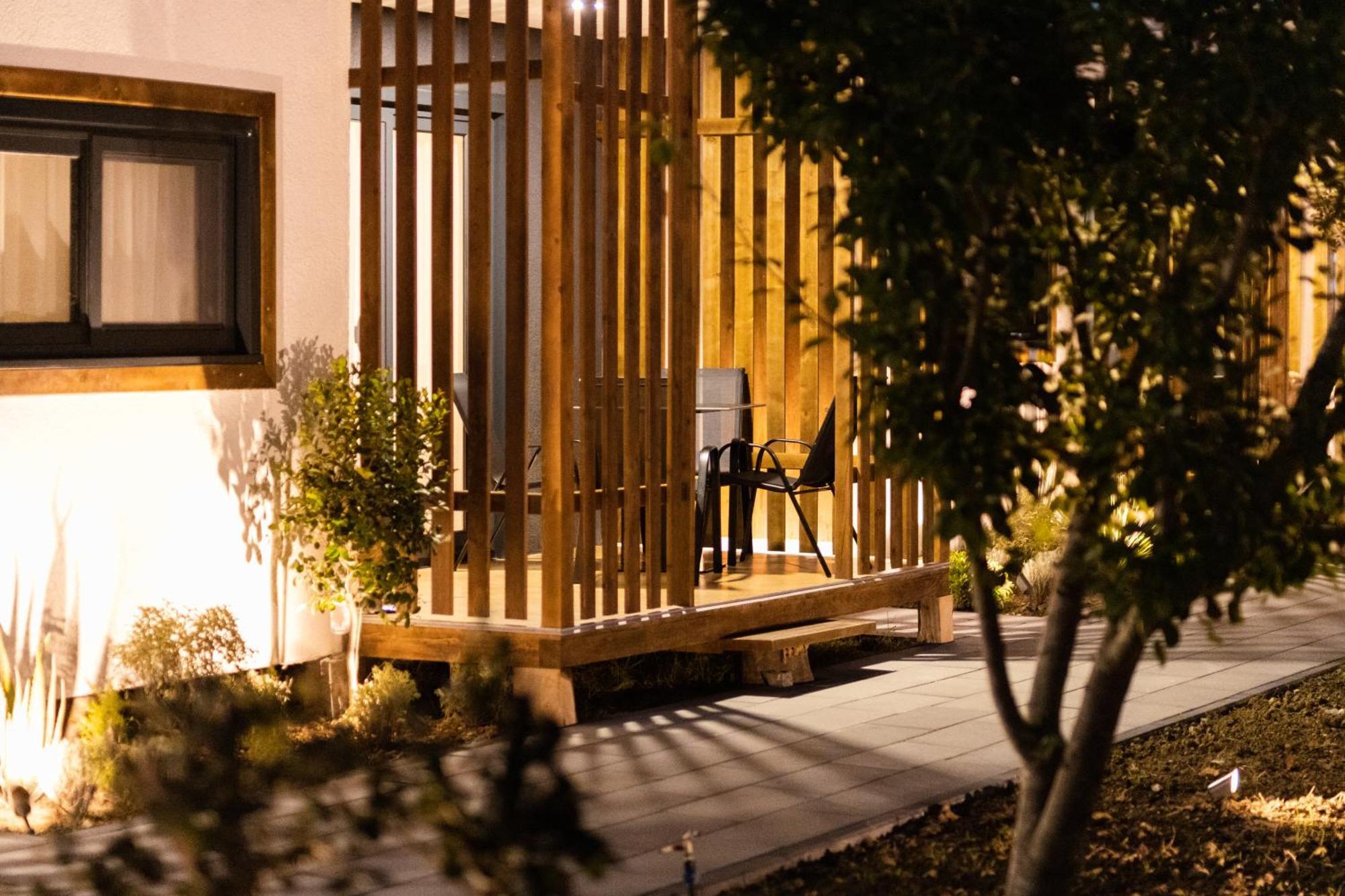 Ema'Ar Villas Ulcinj Bagian luar foto