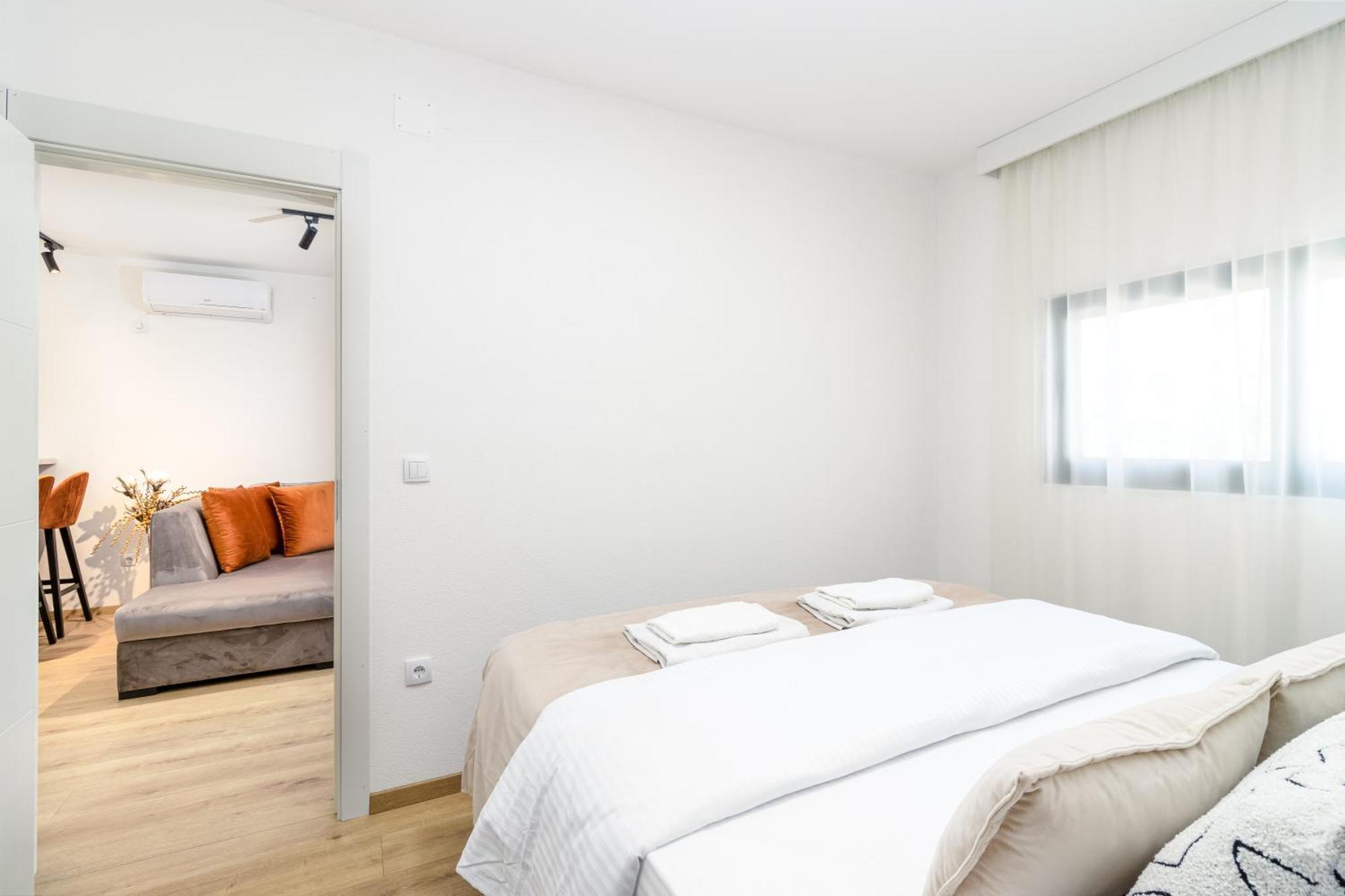Ema'Ar Villas Ulcinj Bagian luar foto
