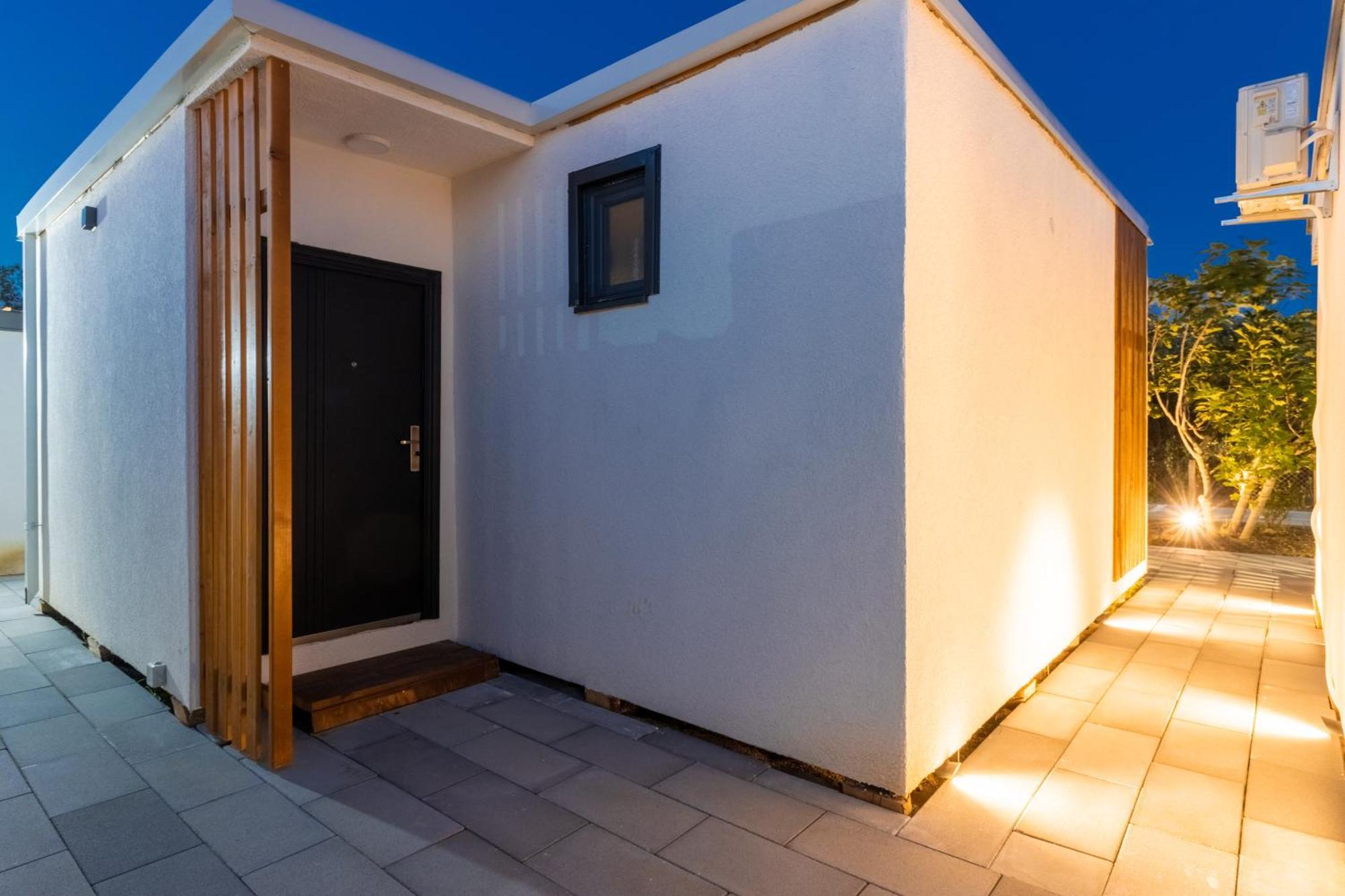 Ema'Ar Villas Ulcinj Bagian luar foto