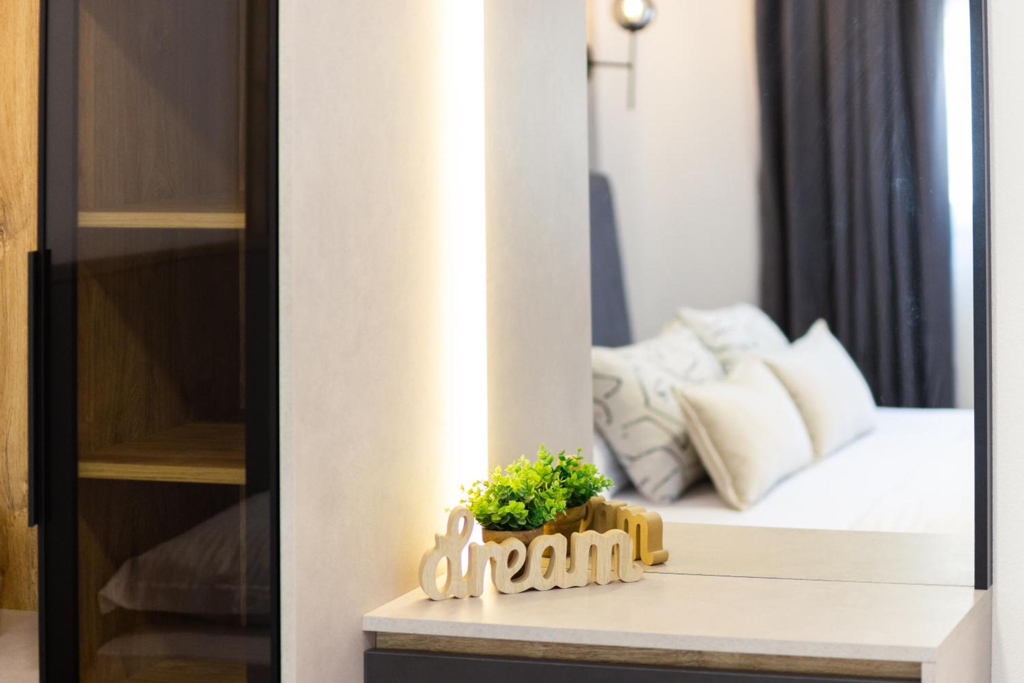 Ema'Ar Villas Ulcinj Bagian luar foto