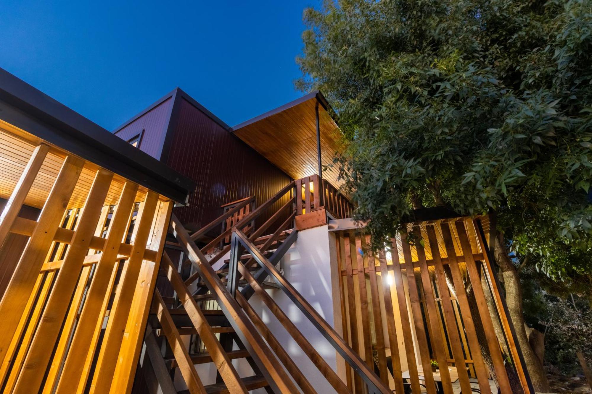 Ema'Ar Villas Ulcinj Bagian luar foto