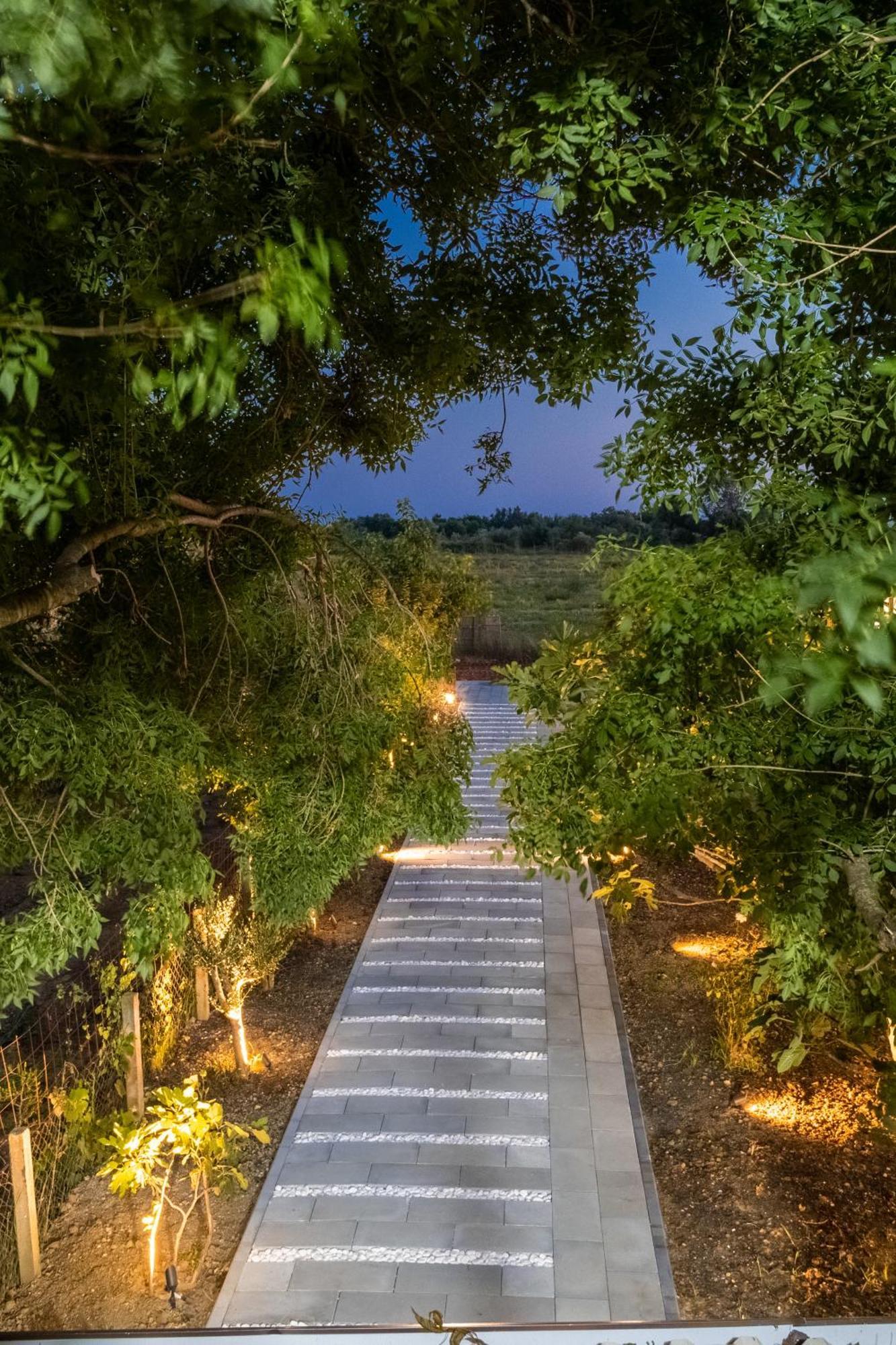 Ema'Ar Villas Ulcinj Bagian luar foto